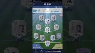Tim Cahill sbc unlocked! Cheapest way to have! sbc! FIFA17