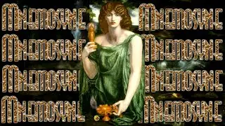 Mnemosyne &ndash; Mother of the 9 Muses (Epic Choir Instrumental)
