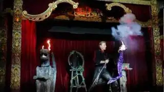Magicien Herv&eacute; Listeur- Волшебное застолье DVD.mpg