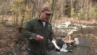 About Fish Cleaning Equipment