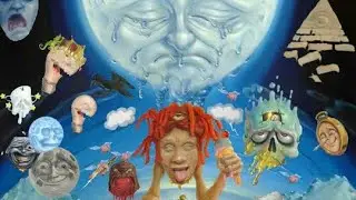 Free Trippie Redd x Pierre Bourne Type Beat- Life's a trip at knight (prod.jeh hermes)
