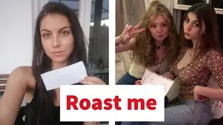 Dont Ask Internet To Roast You 536 ROAST ME REDDIT