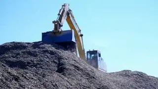 Materials Handling Systems - Tsubaki