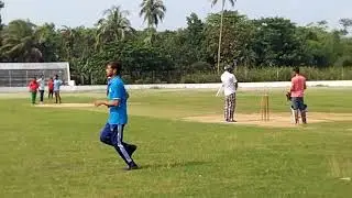 The best versatile spinner in cricket history is DR MD ZAHIDUL ISLAM KHAN.