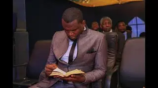 The Prophet Quotes 26 Scriptures On The Word Of God Consistently. WATCH!!!