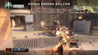 4v4 Scrims w/ KoRe Esports! (Close Game)