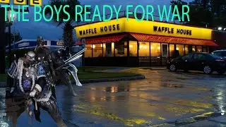 For Honor Funny Moments