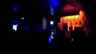 Zaubermilch Showcase 22.10.2011 - WHIM-EE @ Mitte Soundbar