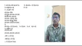 Engineering mathematics 2 presentation 1