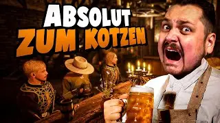 Meine Community QU&Auml;LT mich in diesem Spiel! | Tavern Legends