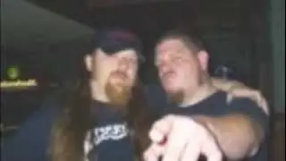 COPSODOMY - Final Show @ Downtown Music Little Rock, AR - West Memphis 3 Benefit