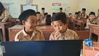 Hilal & Yusril 