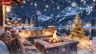 3 Hour Cozy Caf&eacute; Smooth Jazz (Sax, Piano & Brushes) | Stress Relief & Relaxing Ambience