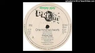 Paradise - One Mind Two Hearts