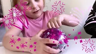 Zapowiedź konkursu✨konkurs!!! LOL SURPRISE✨ SPARKLE SERIES 👗- Otwieranki z Natalią