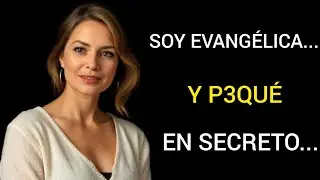 FUI TENTADA, CA&Iacute; Y AHORA PAGO EL PRECIO. MI CONFESI&Oacute;N ANTES DE MORIR