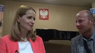 3xBiS!!! Di Galitzyaner Klezmorim koncertowo.