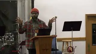 Matthew 18:3 - Become A Child - KBC Sunday Morning Sermon