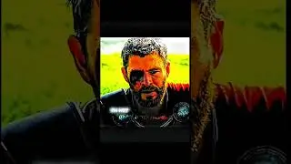 Thor History Sad Edit 😑 #marvel #edit