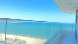 TQ Holiday Apartment, TMS Pullman Luxury Apartment, Vietnam | Travel With Bhumika