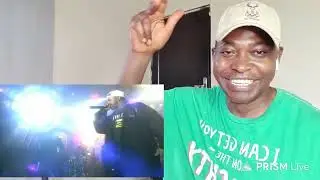 2Pac&rsquo;s Most Powerful LIVE Message - Keep Your Head Up - Reaction & Analysis #2pac #keepyourheadup