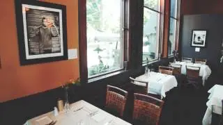 Terrapin Restaurant, Bistro and Bar in Rhinebeck, NY