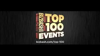 Top 100 Events 2014 Teaser