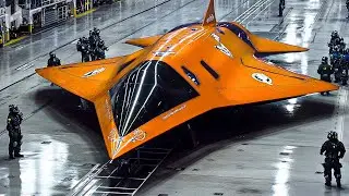 India Reveals Its FIRST 6th Generation Fighter Jet!