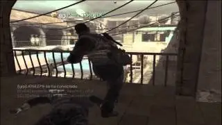 Modern Warfare 3 | Viernes Nuclear by Pain TojoRX