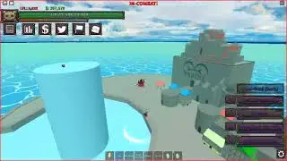 Last pirates pvp/raids gone again :(