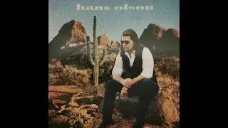 Hans Olson -  Who's Trying To Run My Life?