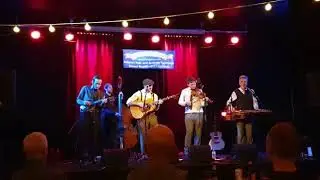 Jokibooth - The Lowly Strung