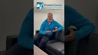 Путешествие Джеффа &mdash; обретение надежды на Рождество #рак #мужскоездоровье #ракпростаты