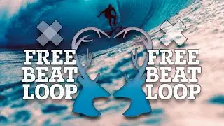 FREE BEAT LOOP - 021 #FBL 100 bpm 021