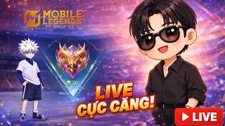 Thử thách 7 MVP win