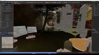 cs2 kz mapping 4 - finishing