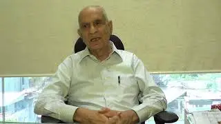 Interview of S T Gerela, Director, Satco Capital Markets Ltd.