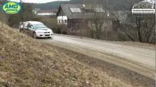 30 J&auml;nner Rallye 2013 - The Best Of by OesRecords