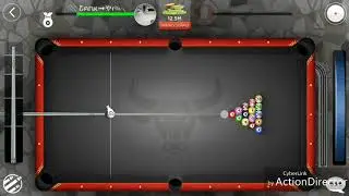 Kings of Pool - Tarık Pro 🎱.