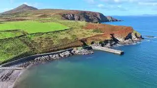 Kimego West, Cahersiveen, Co. Kerry