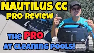Dolphin Nautilus CC Pro Review
