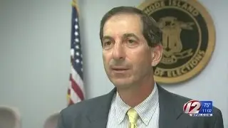 Board of Elections Fires Executive Director