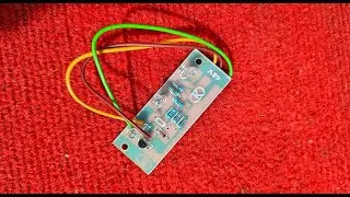 48V ব্যাটারি চার্জার ইন্ডিকেটর 48V Auto Bike Battery Charger Indicator 3 LED Auto Bike 📞01333105717