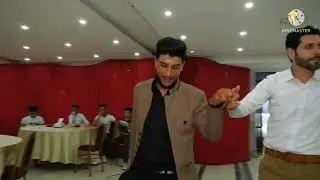 افراح بيت ابو النمر البرهو عرس عبد الكريم الأحمد شباب بني عصيد (1)
