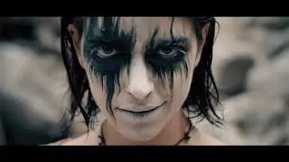 Glare Of Deliverance - The 1st Metal Music Series (OFFICIAL TRAILER)