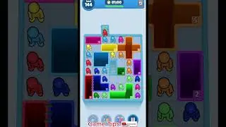 Drop Away level 144