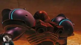 Metroid Prime Remastered, Part 30 - Chozo Artifact Hunt