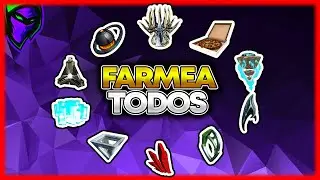 😎Como FARMEAR MEDALLONES de Sindicato (y más)❗ Como conseguir TODOS los medallones rápido y fácil