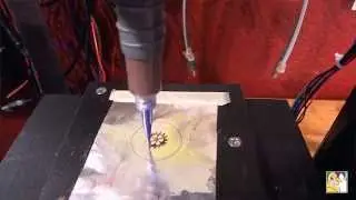 With 3-D Printers, Smaller Can Be Better | 3-D Printing Hobbyist and Inventor David Hartkop - Part 5