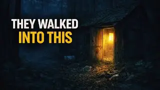 Something Was Wrong in That Forest . True Horror Story